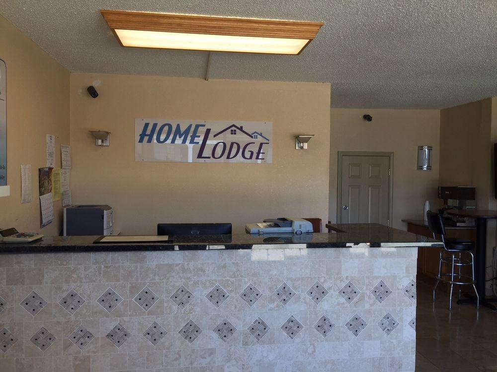 Homelodge 뉴넌 외부 사진
